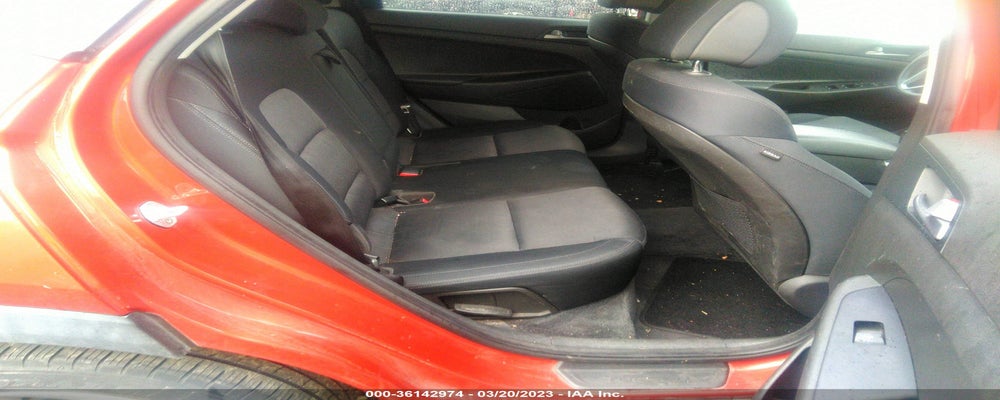 KM8J33A49GU061974 2016 HYUNDAI TUCSON photo no. 8