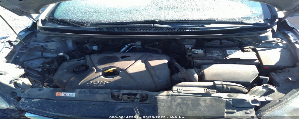 KMHDH4AE3GU478097 2016 HYUNDAI ELANTRA photo no. 10