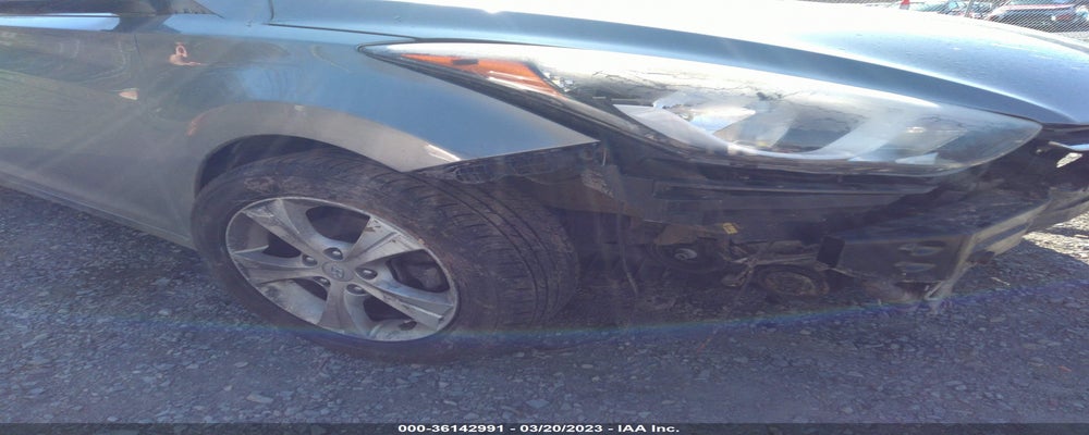 KMHDH4AE3GU478097 2016 HYUNDAI ELANTRA photo no. 6