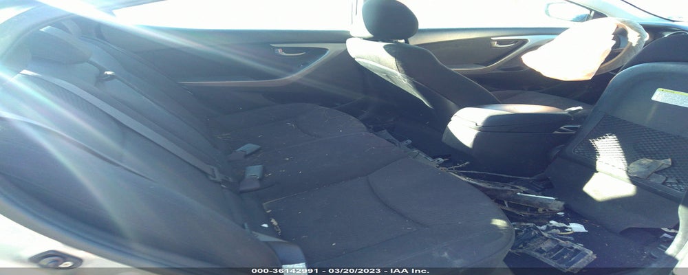 KMHDH4AE3GU478097 2016 HYUNDAI ELANTRA photo no. 8