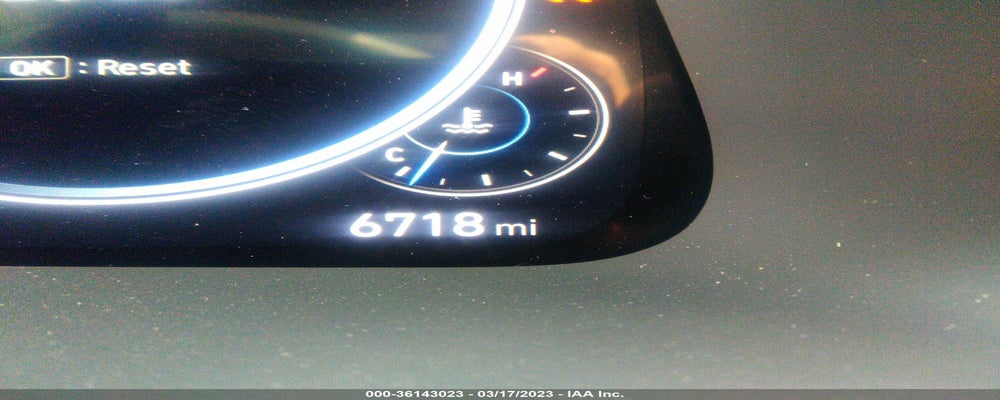 KMHL34J20NA242005 2022 HYUNDAI SONATA photo no. 7