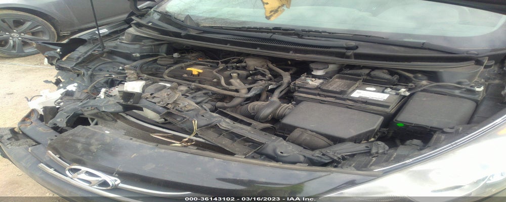 KMHD35LH0FU236894 2015 HYUNDAI ELANTRA GT photo no. 10