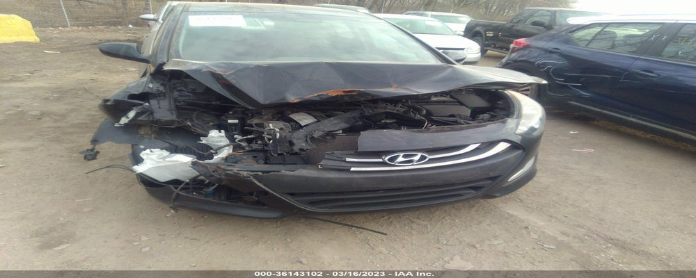 KMHD35LH0FU236894 2015 HYUNDAI ELANTRA GT photo no. 6