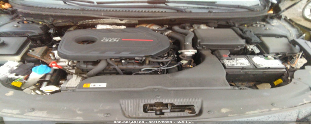 5NPE34AB7FH260055 2015 HYUNDAI SONATA photo no. 10