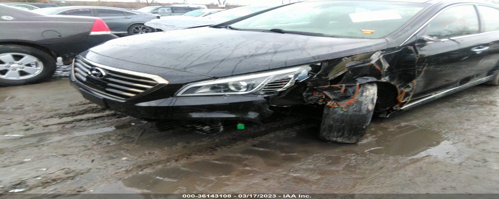 5NPE34AB7FH260055 2015 HYUNDAI SONATA photo no. 6