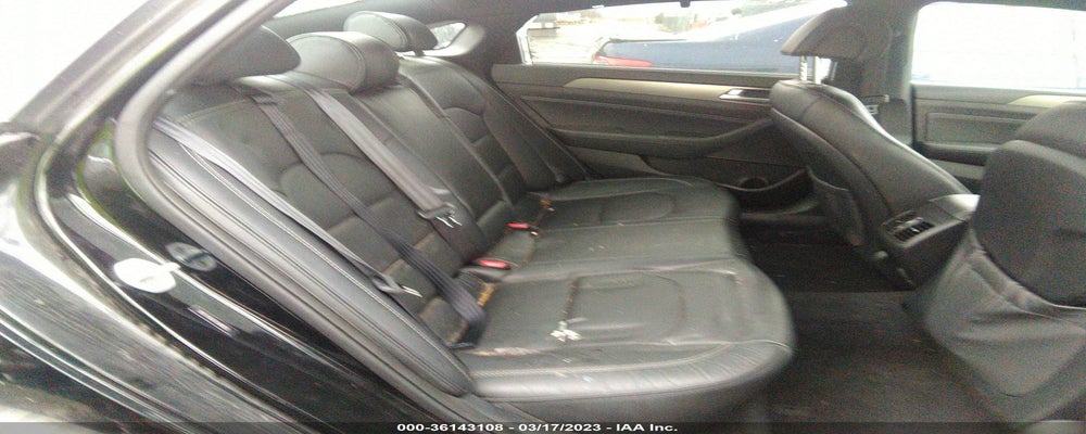 5NPE34AB7FH260055 2015 HYUNDAI SONATA photo no. 8