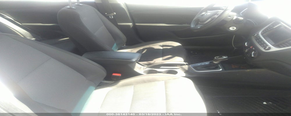 3KPC24A64ME145315 2021 HYUNDAI ACCENT photo no. 5