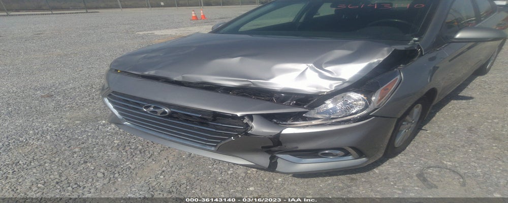 3KPC24A64ME145315 2021 HYUNDAI ACCENT photo no. 6
