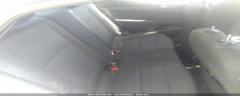 3KPC24A64ME145315 2021 HYUNDAI ACCENT photo no. 8