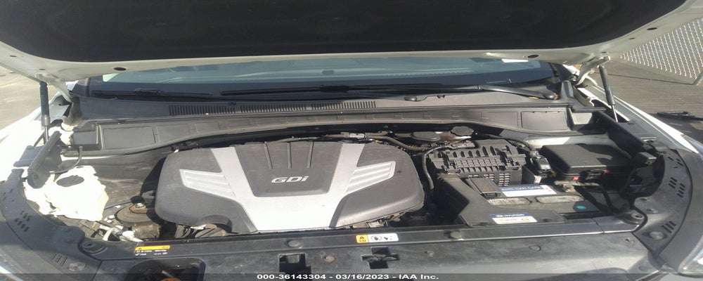 KM8SRDHF8HU235325 2017 HYUNDAI SANTA FE photo no. 10