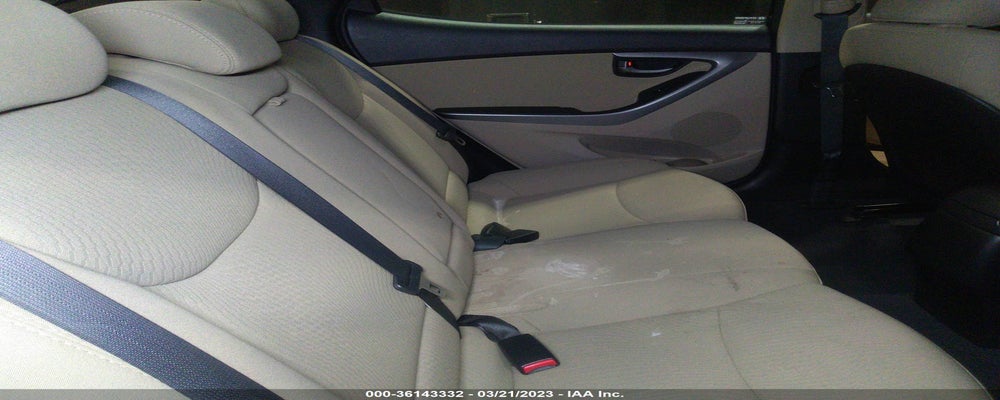 5NPDH4AE6GH662559 2016 HYUNDAI ELANTRA photo no. 8