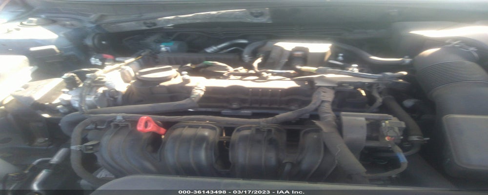 5NPE24AF3HH442831 2017 HYUNDAI SONATA photo no. 10