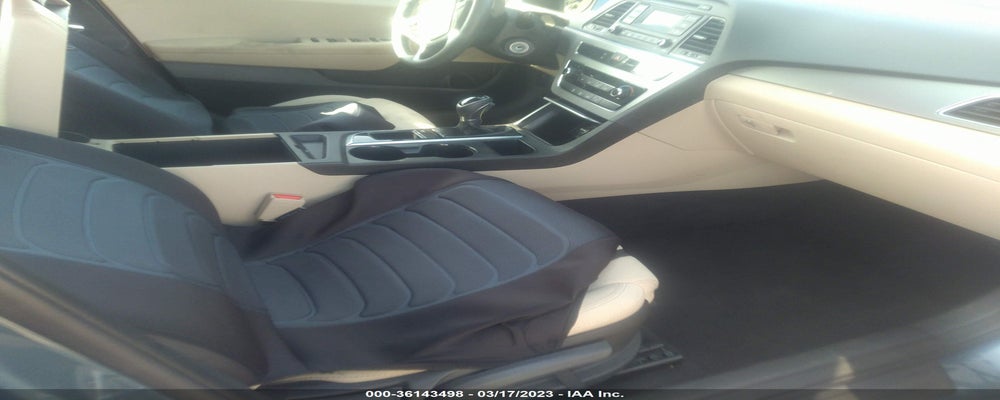 5NPE24AF3HH442831 2017 HYUNDAI SONATA photo no. 5