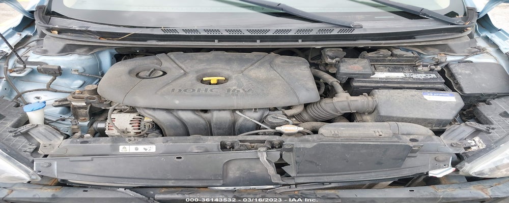 KMHDH4AE1BU099429 2011 HYUNDAI ELANTRA photo no. 10