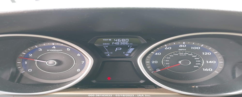 KMHDH4AE1BU099429 2011 HYUNDAI ELANTRA photo no. 7