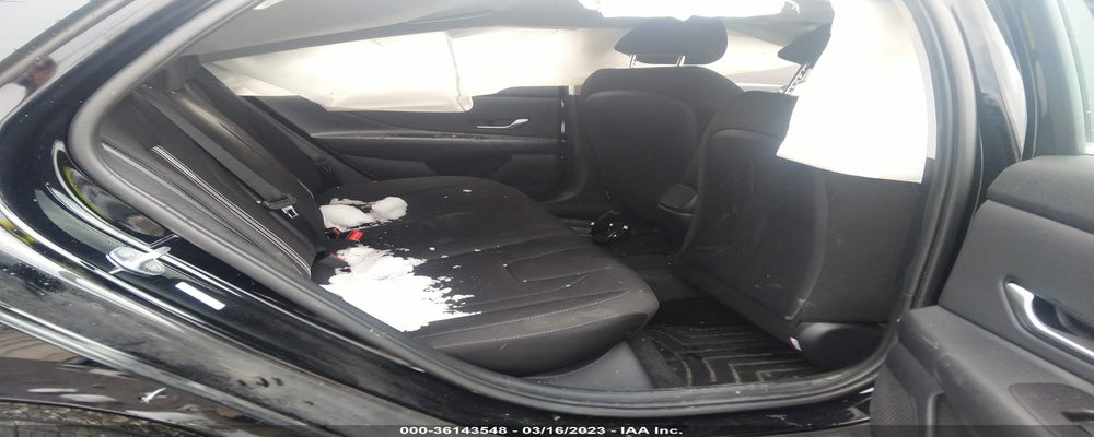 KMHLS4AG1PU424098 2023 HYUNDAI ELANTRA photo no. 8