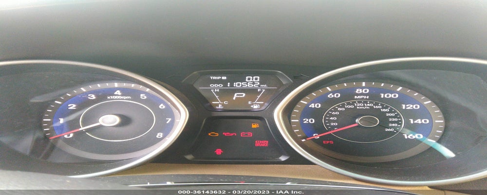 5NPDH4AE9BH018868 2011 HYUNDAI ELANTRA photo no. 7