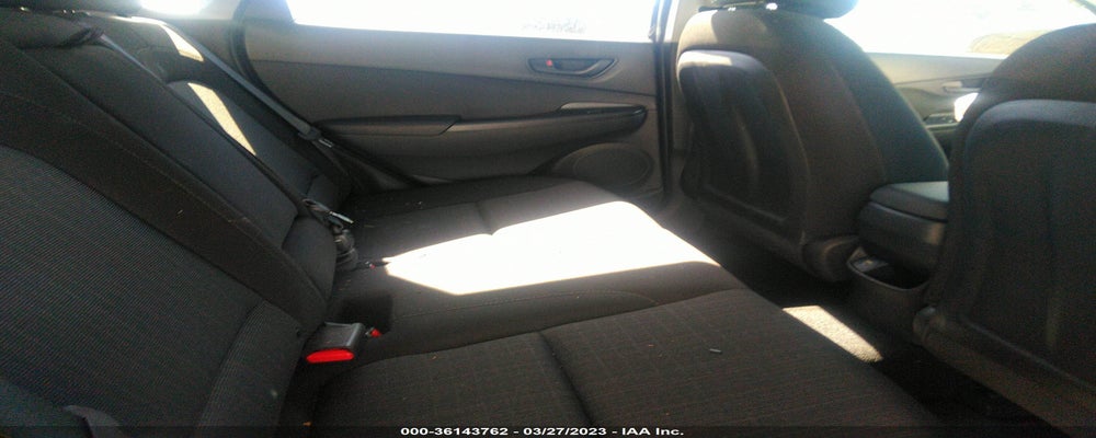 KM8K62AB1PU986284 2023 HYUNDAI KONA photo no. 8