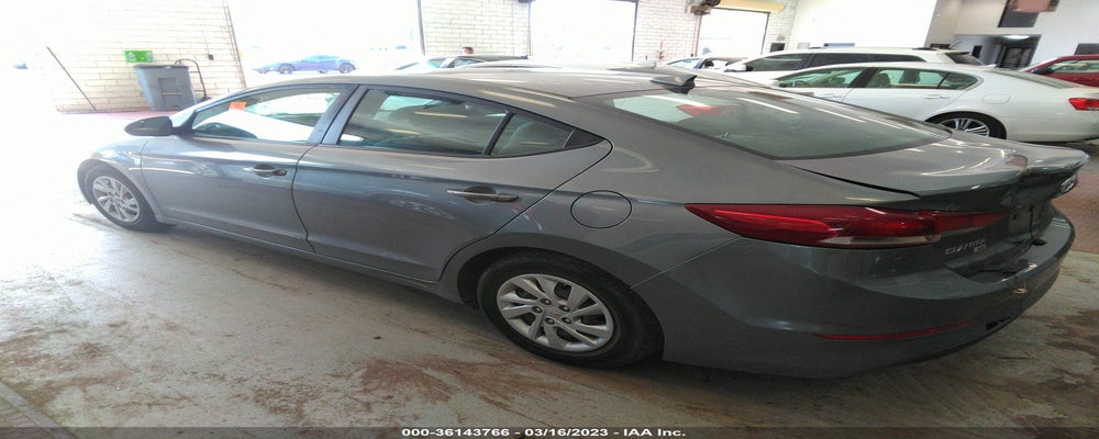 KMHD74LF8HU084959 2017 HYUNDAI ELANTRA photo no. 3