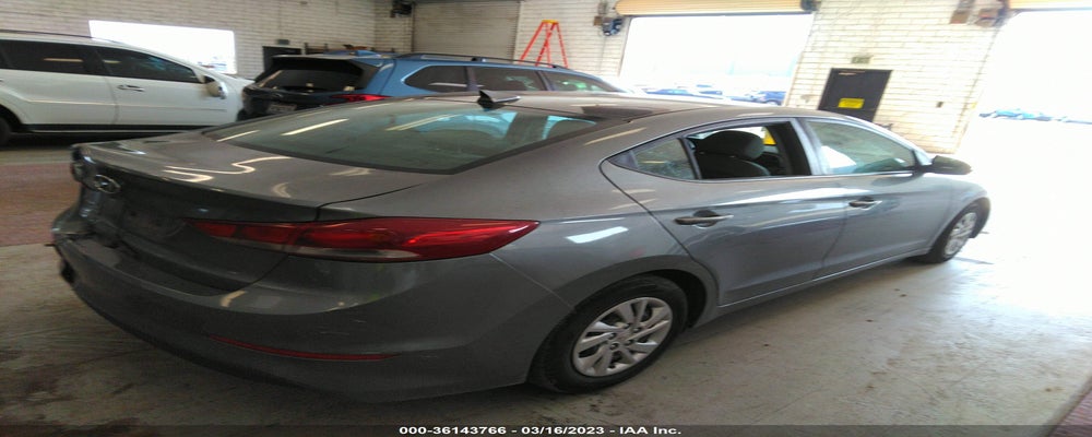 KMHD74LF8HU084959 2017 HYUNDAI ELANTRA photo no. 4