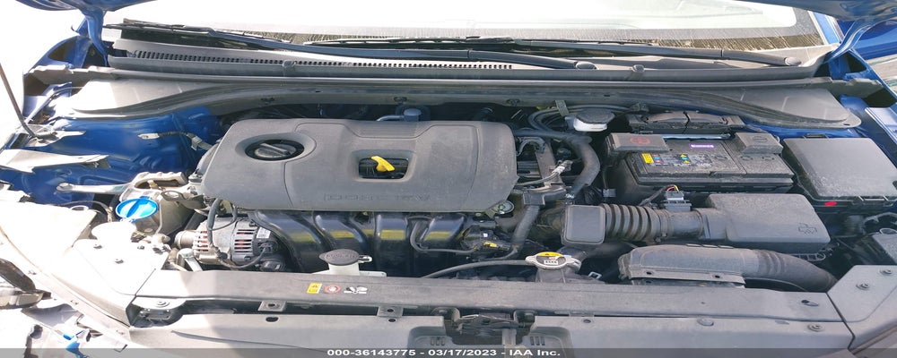 5NPD74LF8LH553748 2020 HYUNDAI ELANTRA photo no. 10