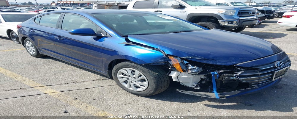 5NPD74LF8LH553748 2020 HYUNDAI ELANTRA photo no. 15