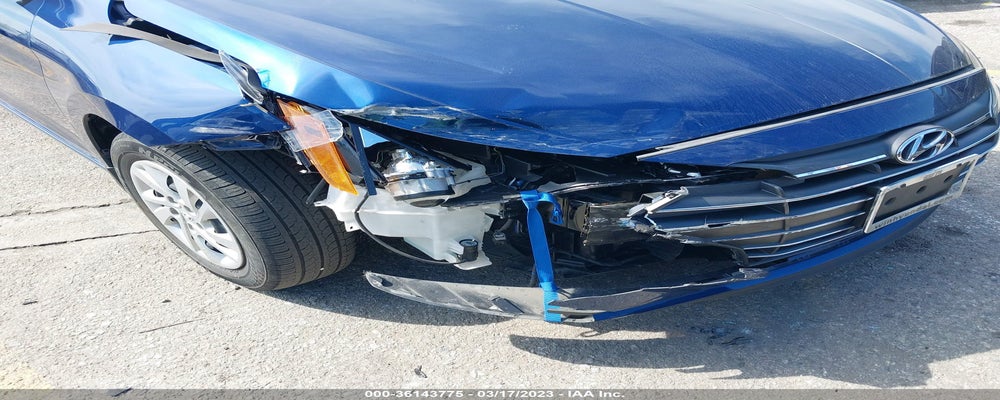 5NPD74LF8LH553748 2020 HYUNDAI ELANTRA photo no. 6