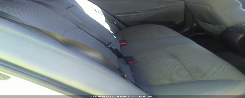 5NPEB4AC5EH882941 2014 HYUNDAI SONATA photo no. 8