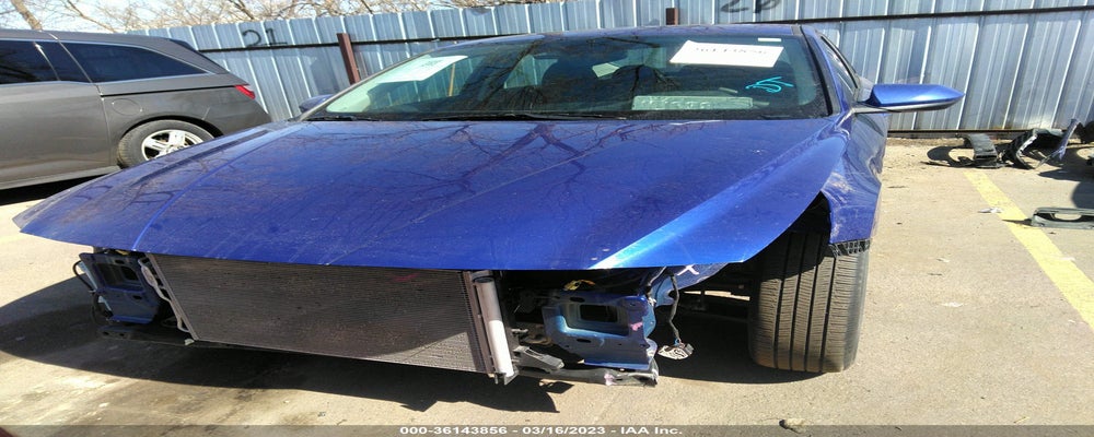 KMHLM4AG2MU155826 2021 HYUNDAI ELANTRA photo no. 6