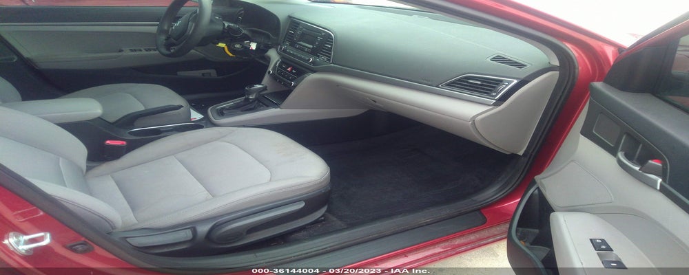 5NPD74LF1HH130629 2017 HYUNDAI ELANTRA photo no. 5
