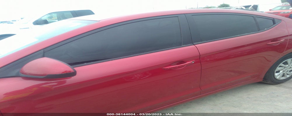 5NPD74LF1HH130629 2017 HYUNDAI ELANTRA photo no. 6
