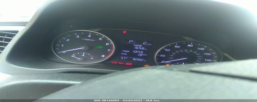 5NPD74LF1HH130629 2017 HYUNDAI ELANTRA photo no. 7