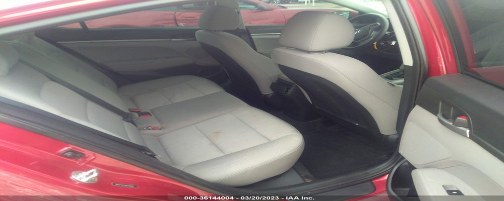 5NPD74LF1HH130629 2017 HYUNDAI ELANTRA photo no. 8