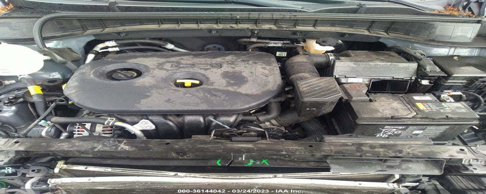 KM8J33A47JU679415 2018 HYUNDAI TUCSON photo no. 10
