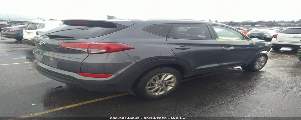 KM8J33A47JU679415 2018 HYUNDAI TUCSON photo no. 4