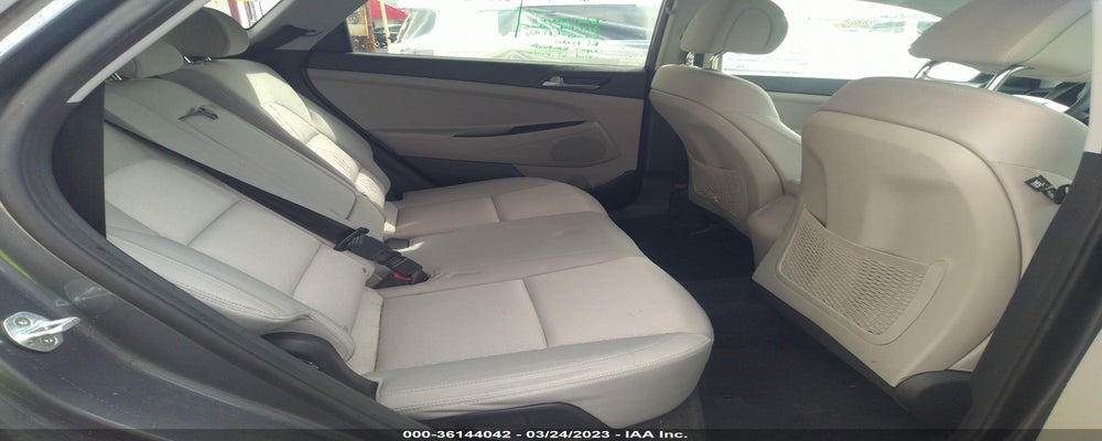 KM8J33A47JU679415 2018 HYUNDAI TUCSON photo no. 8