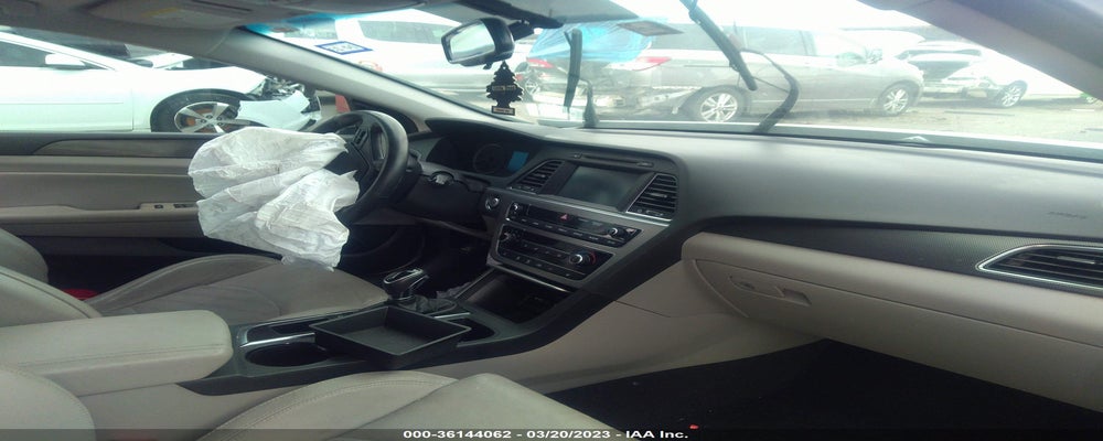 5NPE34AF9HH575753 2017 HYUNDAI SONATA photo no. 5