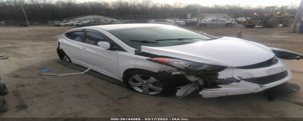 5NPDH4AE4DH432689 2013 HYUNDAI ELANTRA photo no. 20