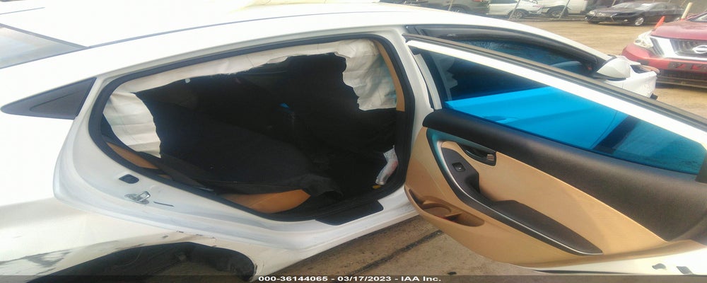 5NPDH4AE4DH432689 2013 HYUNDAI ELANTRA photo no. 8
