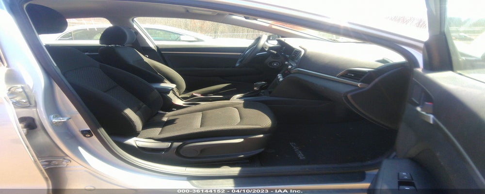 KMHD74LF7LU950806 2020 HYUNDAI ELANTRA photo no. 5