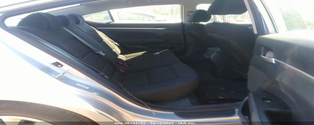 KMHD74LF7LU950806 2020 HYUNDAI ELANTRA photo no. 8