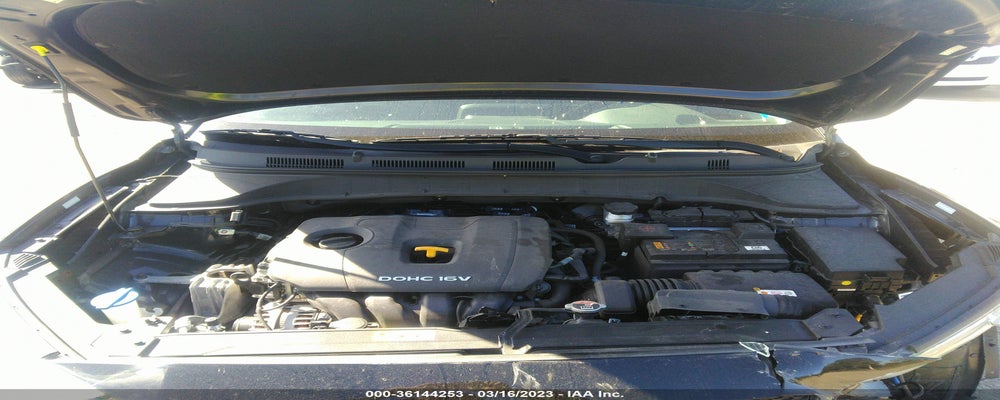 KM8K62AA9JU159695 2018 HYUNDAI KONA photo no. 10