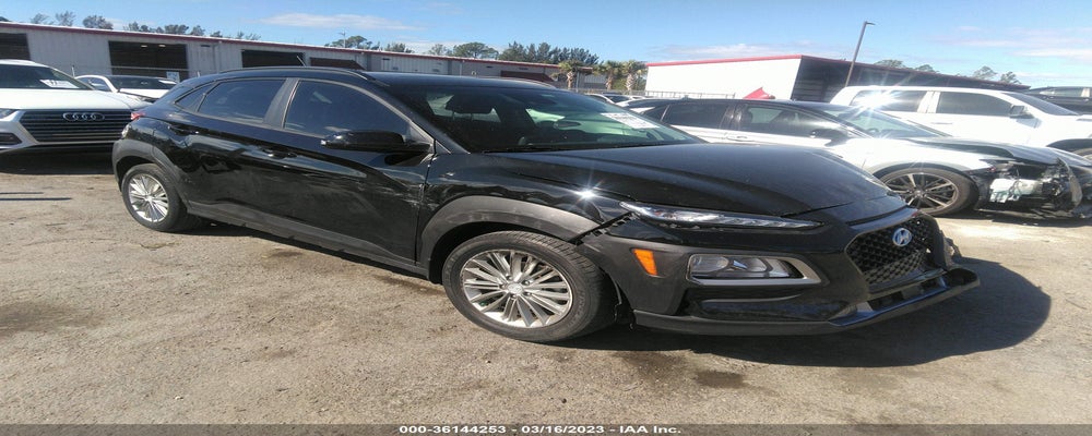 KM8K62AA9JU159695 2018 HYUNDAI KONA photo no. 24