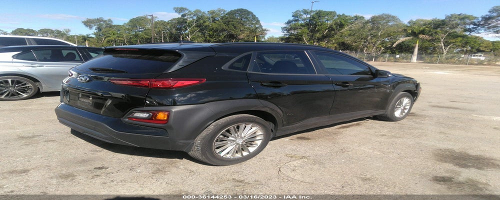 KM8K62AA9JU159695 2018 HYUNDAI KONA photo no. 4