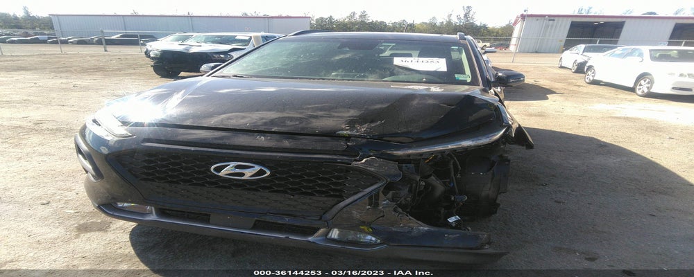 KM8K62AA9JU159695 2018 HYUNDAI KONA photo no. 6