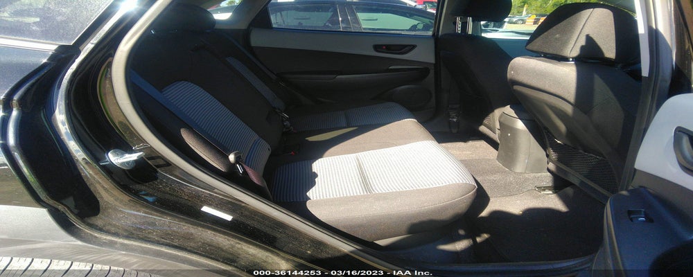 KM8K62AA9JU159695 2018 HYUNDAI KONA photo no. 8