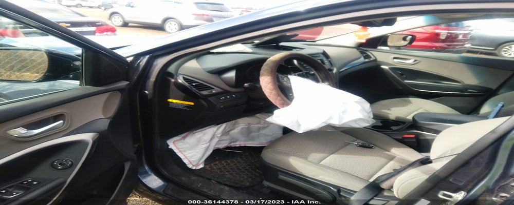 5XYZT3LB1DG072550 2013 HYUNDAI SANTA FE photo no. 5