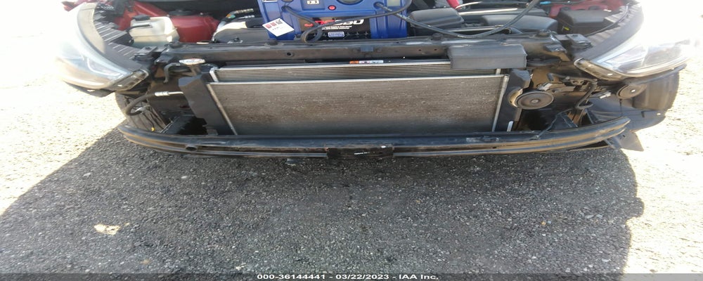 KM8JT3AF4FU108232 2015 HYUNDAI TUCSON photo no. 6