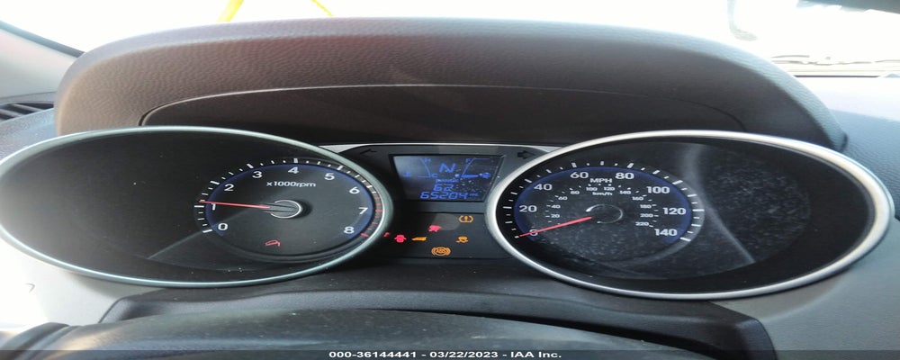 KM8JT3AF4FU108232 2015 HYUNDAI TUCSON photo no. 7