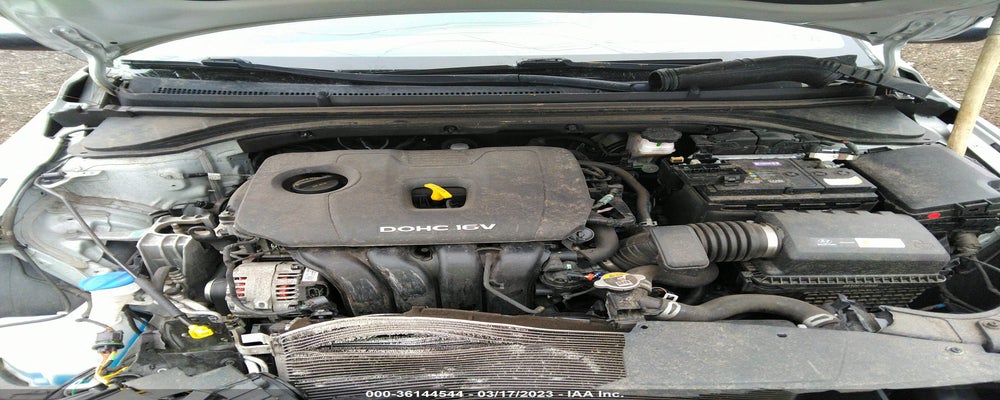 5NPD84LF5JH374125 2018 HYUNDAI ELANTRA photo no. 10